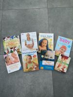 Schwangerschaft / Babybücher Niedersachsen - Winsen (Luhe) Vorschau