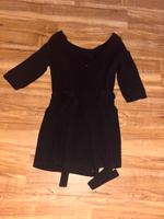 Ein Kleid schwarz Niedersachsen - Ankum Vorschau