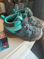 Wanderschuhe 31 eher Größe 30 Hessen - Schöffengrund Vorschau