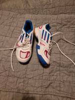 Adidas Sneaker Sportschuhe Leder wie neu Niedersachsen - Stade Vorschau