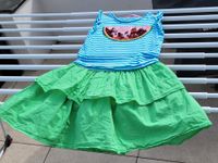 Sommerkleid Mini Boden Wassermelone Melone ☆ 6-7 Jahre 122 116 Berlin - Tempelhof Vorschau