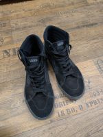 VANS SK8 High Schuhe / Skateboard / schwarz / Gr. 43 Nordrhein-Westfalen - Schwelm Vorschau