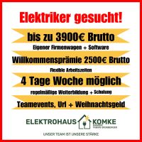 Installateur (m/w/d) bis zu 3900€ & 2500€ Bonus Berlin - Lichterfelde Vorschau