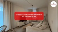 Modern geschnittene 3-Zimmer-Wohnung inkl. Garagenstellplatz Hessen - Dillenburg Vorschau