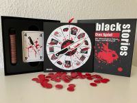 Black Stories- das Spiel Brandenburg - Potsdam Vorschau