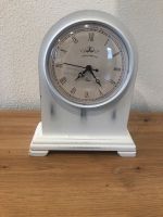 Standuhr Tisch shabby chic deko 2,50€ Bayern - Langquaid Vorschau