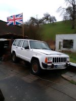 Jeep Cherokee XJ 4.0 Limited Bayern - Kirchlauter Vorschau