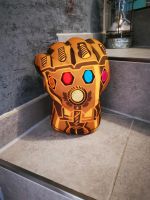 Marvel Thanos Stoff Handschuh Niedersachsen - Aurich Vorschau