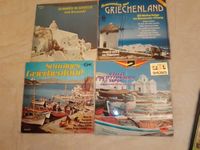 13 LP`s aus Griechenland Sendling - Obersendling Vorschau