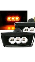 LED Seitenblinker Dunkel Opel Adam Astra Corsa Zafira Tigra GM Essen - Altenessen Vorschau