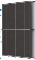 PV Solarmodule 440W Trina Vertex S+ TSM-440 NEG9R.28 (Glas-Glas) Baden-Württemberg - Spechbach Vorschau