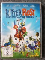 DVD Ritter Rost Eisenhart und voll verbeult Kreis Pinneberg - Bönningstedt Vorschau