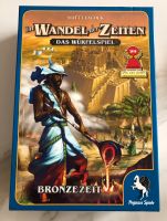 Im Wandel der Zeiten - Das Würfelspiel - Bronzezeit Niedersachsen - Reppenstedt Vorschau