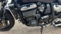 Kawasaki ZRX 1100  Motor 59 000 km gelaufen funktioniert top Bayern - Altfraunhofen Vorschau