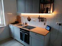 Küche mit Backofen und Induktionsherd Häfen - Bremerhaven Vorschau