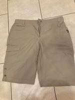 Kurze Hose Jack wolfskin 42 beige Hessen - Mücke Vorschau
