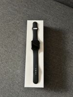 Apple Watch Series 4 Space Gray Aluminium Case Black 44mm ⌚️ Findorff - Findorff-Bürgerweide Vorschau