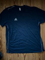 Adidas T-Shirt Größe XXL Bergedorf - Kirchwerder Vorschau