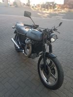 Honda CX 500 Umbau Projekt Scrambler Bobber Rheinland-Pfalz - Lutzerath Vorschau