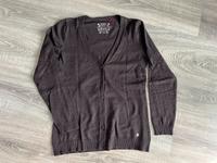 ★ Strickjacke Gr. M, Damen, Cardigan, Manguun, Braun, Gr. 38. Findorff - Findorff-Bürgerweide Vorschau