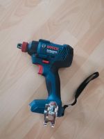 Bosch Professional GDX 18V 180 Schlagschrauber Sachsen-Anhalt - Bad Duerrenberg Vorschau