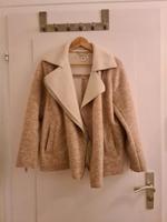 Jacke / Wolljacke / Biker / Felljacke / H&M Nordrhein-Westfalen - Krefeld Vorschau