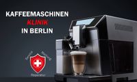 Kaffeevollautomaten Reparatur Berlin | Jura Delonghi WMF Bosch Berlin - Charlottenburg Vorschau