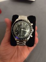 Omega Speedmaster Reduced - 3539.5000 Rheinland-Pfalz - Hachenburg Vorschau