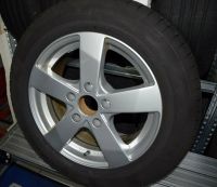 4 x Winterkomplettrad für BMW 3er 16" Continental 205/60 R16 96H Rheinland-Pfalz - Rodalben Vorschau