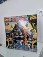 Lego Ninjago Movie 70631 Rheinland-Pfalz - Daun Vorschau