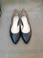 Ballerinas schwarz von Pier One Nordrhein-Westfalen - Velbert Vorschau