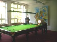 Billardtisch-Snooker 12ft. Friedrichshain-Kreuzberg - Kreuzberg Vorschau