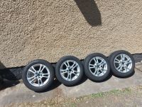 VW New Beetle – UNIWHEELS Alufelgen 6,5Jx16 H2 ET38 Brandenburg - Elsterwerda Vorschau