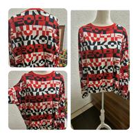 Drykorn Pulli Pullover hoody Hoodie Sweater Sweatshirt Vintage Nordrhein-Westfalen - Menden Vorschau