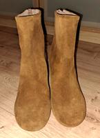 Stiefeletten Bisgaard 39 Wildleder Übergangsschuhe Leipzig - Leipzig, Zentrum-Ost Vorschau