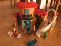 Playmobil Ferienvilla Berlin - Tempelhof Vorschau