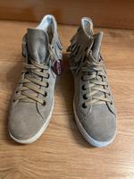 Sneaker Leder Kiel - Russee-Hammer Vorschau