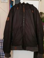 Herrenjacke mit Kapuze Nordrhein-Westfalen - Olpe Vorschau