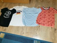 4 sehr gut erhaltene Damen T-Shirts für Sport und Freizeit, Gr. L Baden-Württemberg - Blaubeuren Vorschau