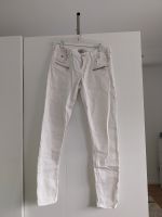 weiße Jeans Gr 34/36 Bayern - Wasserburg Vorschau