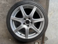 Honda Civic Type R FN2 Original Alufelge 18“ 18 Zoll SMT 875A Bayern - Steindorf - Paar Vorschau