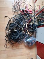 Kabel Konvolut Thüringen - Erfurt Vorschau