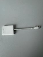 APPLE Lightning auf SD Kartenlesegerät -Original- Nürnberg (Mittelfr) - Nordstadt Vorschau