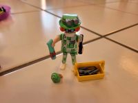 Playmobil Clown Zahnarzt und Werkzeug Rheinland-Pfalz - Frankenthal (Pfalz) Vorschau