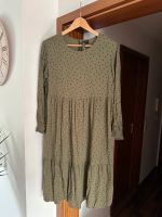 Bonprix Rainbow Kleid Khaki Schwarz 42 Blogger Style Lübeck - Innenstadt Vorschau