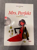 Softcover Buch Sylvia Döttlinger - Mrs. Perfekt und das Unkraut.. Bayern - Neunkirchen am Sand Vorschau