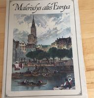 Malerisches altes Europa von Rolf Müller Düsseldorf - Lichtenbroich Vorschau