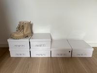 Winterschuhe, Boots, Geschäftsauflösung Lagerverkauf Saarland - Losheim am See Vorschau