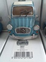 Citroen 2 CV - Oldtimer als Nachtlicht / Wandstecker mit Schalter Nordrhein-Westfalen - Oberhausen Vorschau