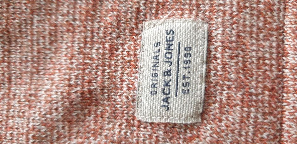 Jack & Jones Pulli Sweatshirt Gr. XL in Witten